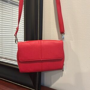 31 brand Red - Crossbody